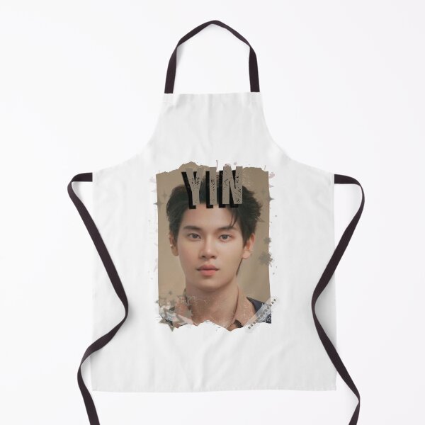 Item preview, Yin (Anan Wong) Thailand Drama Actor Thai drama Historical Drama Portrait Art Fan art Chinese actor illustration designed and sold by HELL0WBELLO.