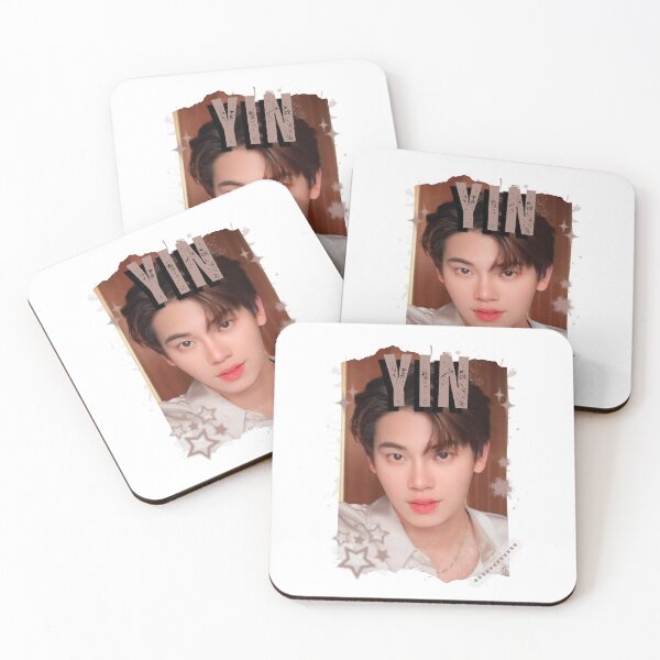Item preview, Yin (Anan Wong) Thailand Drama Actor Thai drama Historical Drama Portrait Art Fan art Chinese actor illustration designed and sold by HELL0WBELLO.