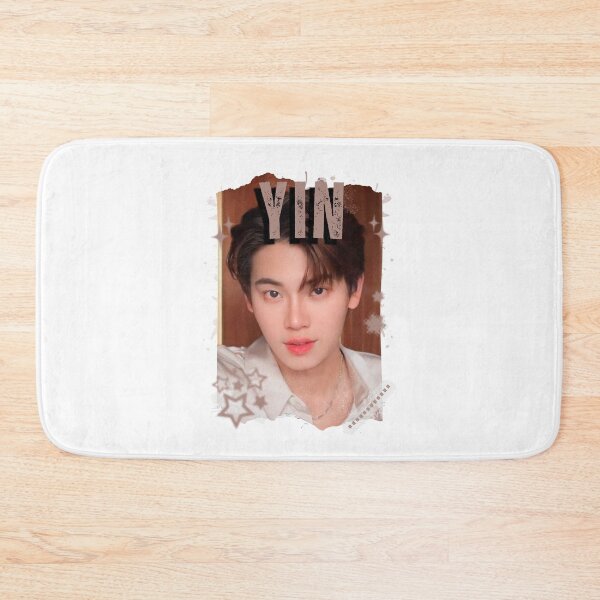 Item preview, Yin (Anan Wong) Thailand Drama Actor Thai drama Historical Drama Portrait Art Fan art Chinese actor illustration designed and sold by HELL0WBELLO.