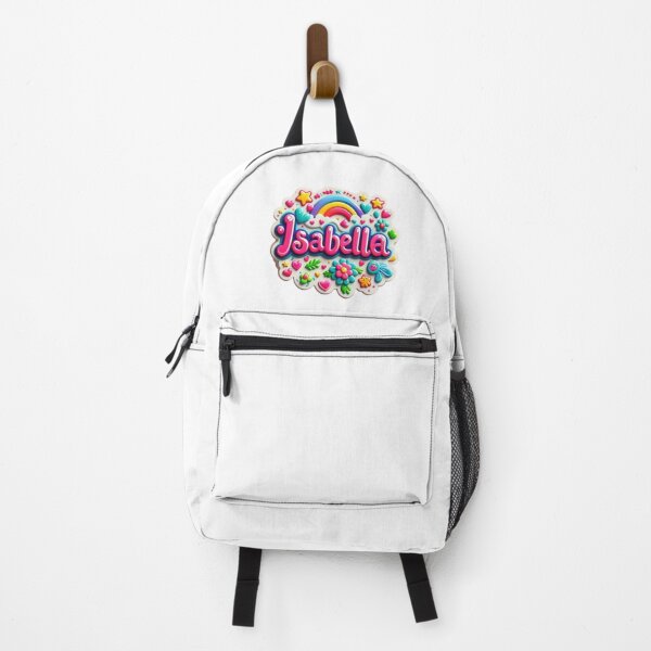 Item preview, Isabella Name Design – Elegant Style with Luxury Appeal designed and sold by Lellenatavarez.