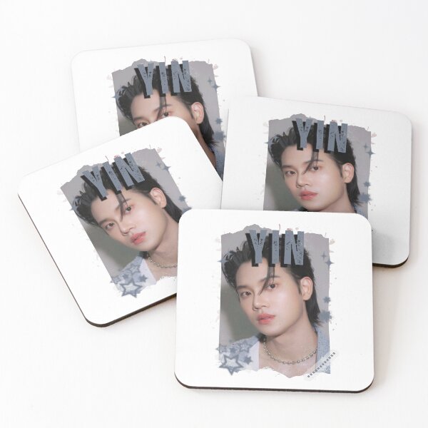 Item preview, Yin (Anan Wong) Thailand Drama Actor Thai drama Historical Drama Portrait Art Fan art Chinese actor illustration designed and sold by HELL0WBELLO.