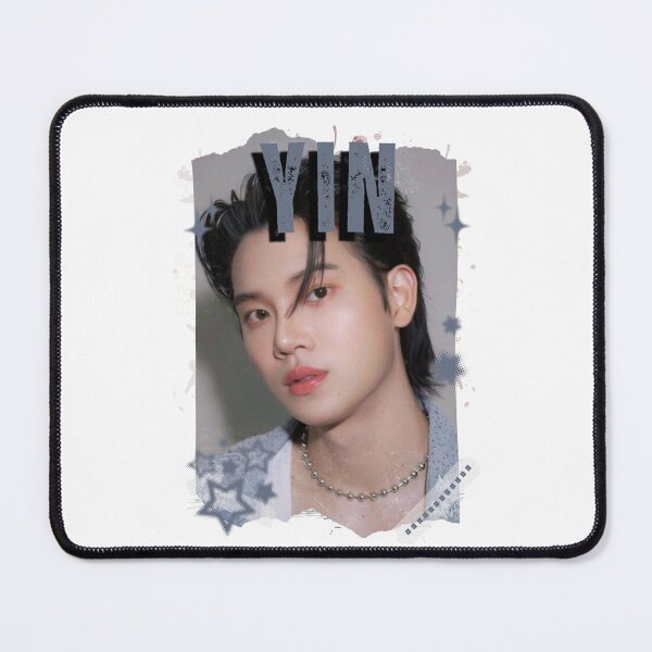 Item preview, Yin (Anan Wong) Thailand Drama Actor Thai drama Historical Drama Portrait Art Fan art Chinese actor illustration designed and sold by HELL0WBELLO.