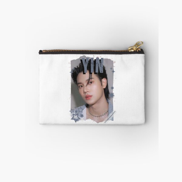 Item preview, Yin (Anan Wong) Thailand Drama Actor Thai drama Historical Drama Portrait Art Fan art Chinese actor illustration designed and sold by HELL0WBELLO.