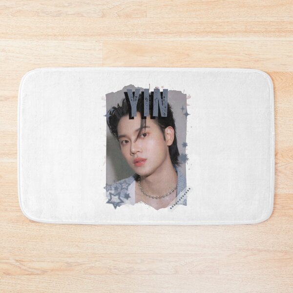 Item preview, Yin (Anan Wong) Thailand Drama Actor Thai drama Historical Drama Portrait Art Fan art Chinese actor illustration designed and sold by HELL0WBELLO.
