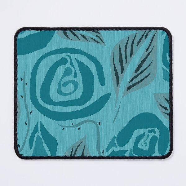 Item preview, Graphic Roses Leaves and Thorns designed and sold by jocelynsart.