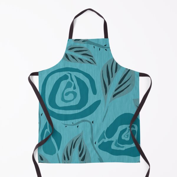 Item preview, Graphic Roses Leaves and Thorns designed and sold by jocelynsart.