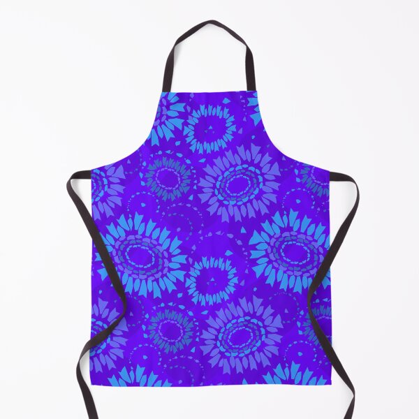 Item preview, Geometric flowers designed and sold by ANVivid.