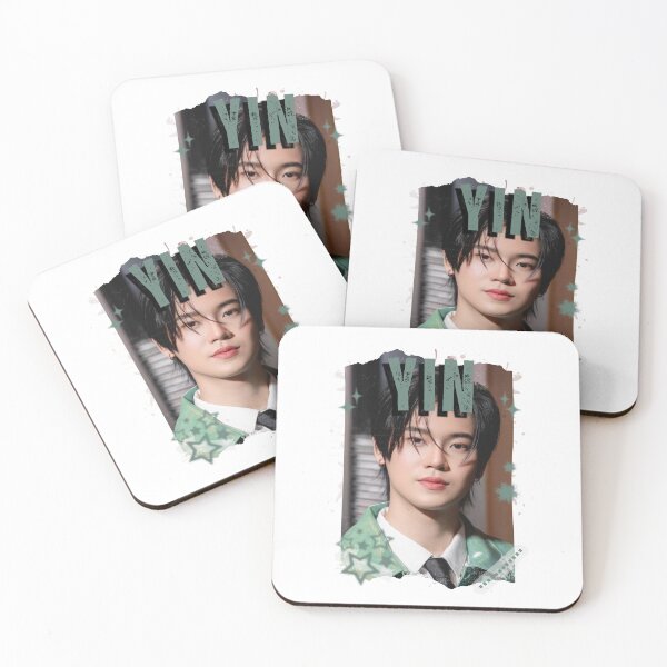Item preview, Yin (Anan Wong) Thailand Drama Actor Thai drama Historical Drama Portrait Art Fan art Chinese actor illustration designed and sold by HELL0WBELLO.