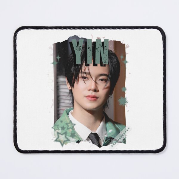 Item preview, Yin (Anan Wong) Thailand Drama Actor Thai drama Historical Drama Portrait Art Fan art Chinese actor illustration designed and sold by HELL0WBELLO.