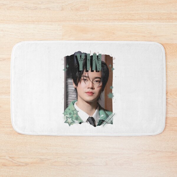 Item preview, Yin (Anan Wong) Thailand Drama Actor Thai drama Historical Drama Portrait Art Fan art Chinese actor illustration designed and sold by HELL0WBELLO.