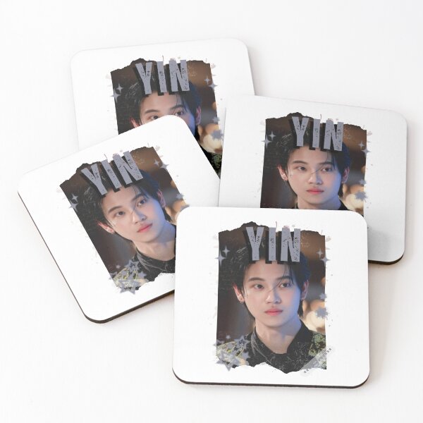 Item preview, Yin (Anan Wong) Thailand Drama Actor Thai drama Historical Drama Portrait Art Fan art Chinese actor illustration designed and sold by HELL0WBELLO.
