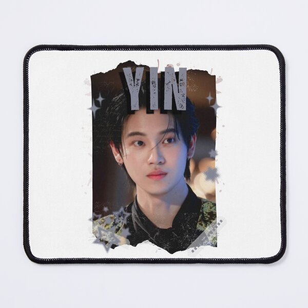 Item preview, Yin (Anan Wong) Thailand Drama Actor Thai drama Historical Drama Portrait Art Fan art Chinese actor illustration designed and sold by HELL0WBELLO.