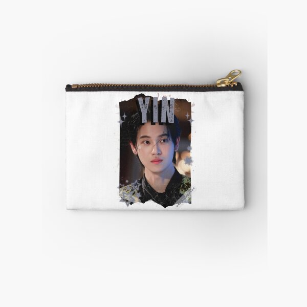 Item preview, Yin (Anan Wong) Thailand Drama Actor Thai drama Historical Drama Portrait Art Fan art Chinese actor illustration designed and sold by HELL0WBELLO.