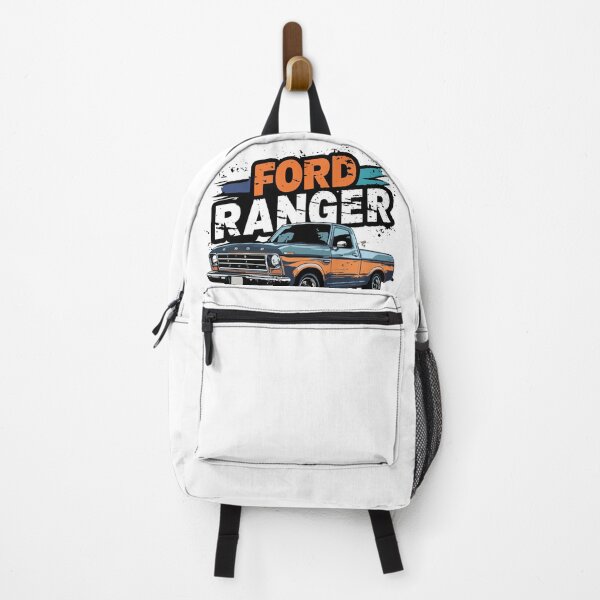Item preview, Vintage Classic Car Ford Ranger designed and sold by PrintCarClub.