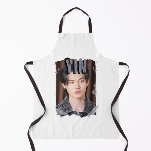Item preview, Yin (Anan Wong) Thailand Drama Actor Thai drama Historical Drama Portrait Art Fan art Chinese actor illustration designed and sold by HELL0WBELLO.