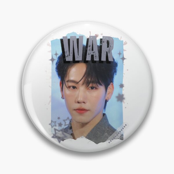 Item preview, War (Wanarat Ratsameerat) Thailand Drama Actor Thai drama Historical Drama Portrait Art Fan art Chinese actor illustration designed and sold by HELL0WBELLO.