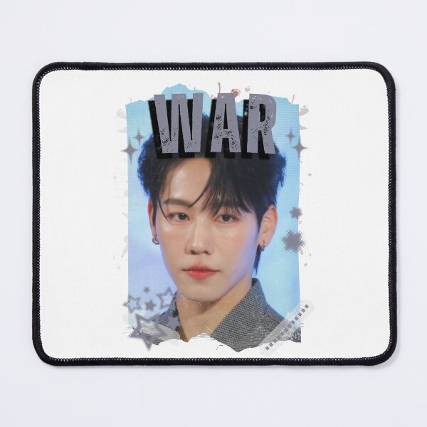 Item preview, War (Wanarat Ratsameerat) Thailand Drama Actor Thai drama Historical Drama Portrait Art Fan art Chinese actor illustration designed and sold by HELL0WBELLO.