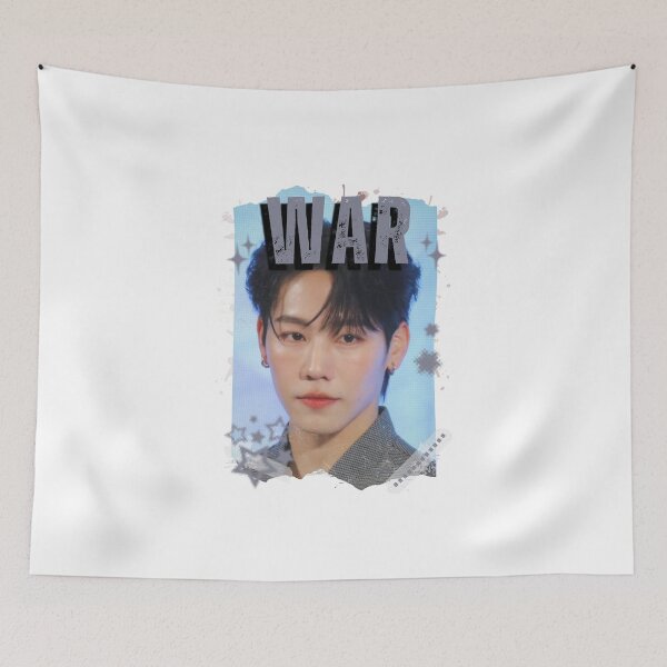 Item preview, War (Wanarat Ratsameerat) Thailand Drama Actor Thai drama Historical Drama Portrait Art Fan art Chinese actor illustration designed and sold by HELL0WBELLO.
