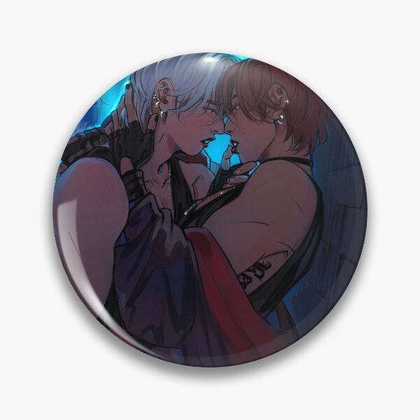 Item preview, Bikers Minsung Au | 9 designed and sold by leons-7.