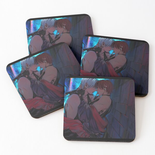 Item preview, Bikers Minsung Au | 9 designed and sold by leons-7.