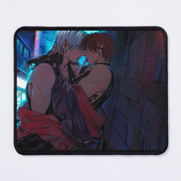 Item preview, Bikers Minsung Au | 9 designed and sold by leons-7.