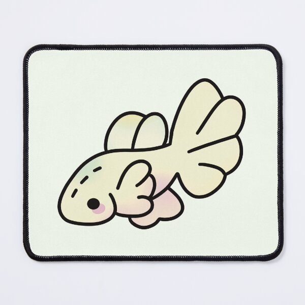 Item preview, Goldfish designed and sold by CheylaDesigns.