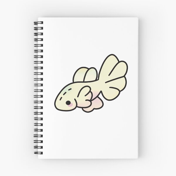 Item preview, Goldfish designed and sold by CheylaDesigns.