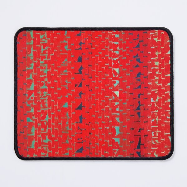 Item preview, Alma Thomas designed and sold by Art-KaBoom.