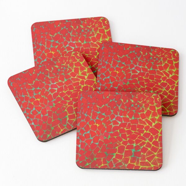 Item preview, Alma Thomas designed and sold by Art-KaBoom.