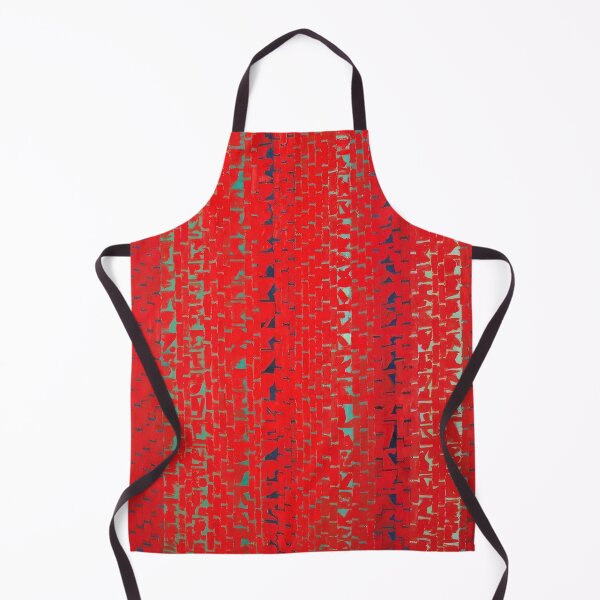 Item preview, Alma Thomas designed and sold by Art-KaBoom.