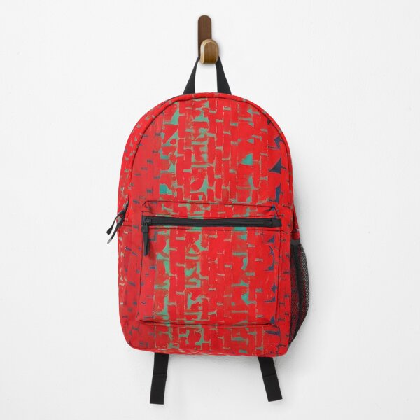 Item preview, Alma Thomas designed and sold by Art-KaBoom.