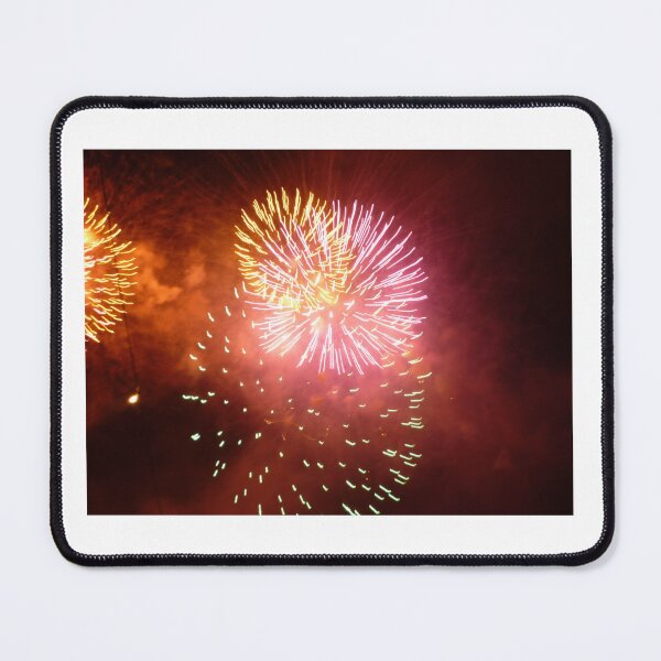 Item preview, fireworks designed and sold by Farbfroh.