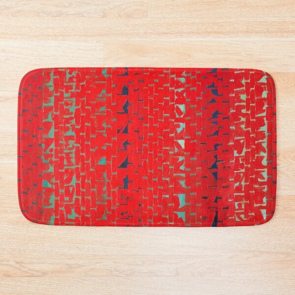 Item preview, Alma Thomas designed and sold by Art-KaBoom.