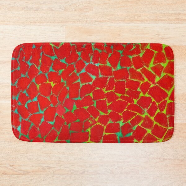 Item preview, Alma Thomas designed and sold by Art-KaBoom.