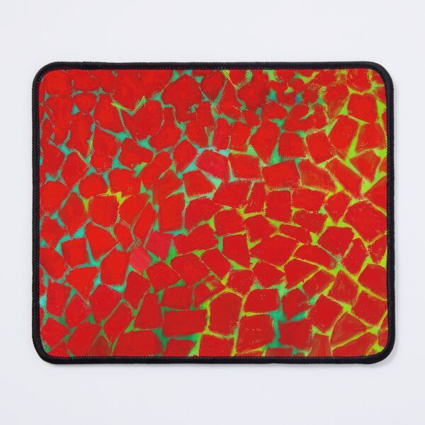 Item preview, Alma Thomas designed and sold by Art-KaBoom.