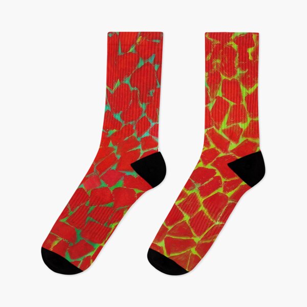 Item preview, Alma Thomas designed and sold by Art-KaBoom.