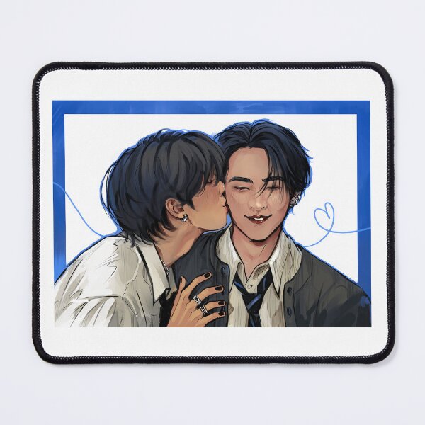 Item preview, Minsung fanmeetings  designed and sold by leons-7.
