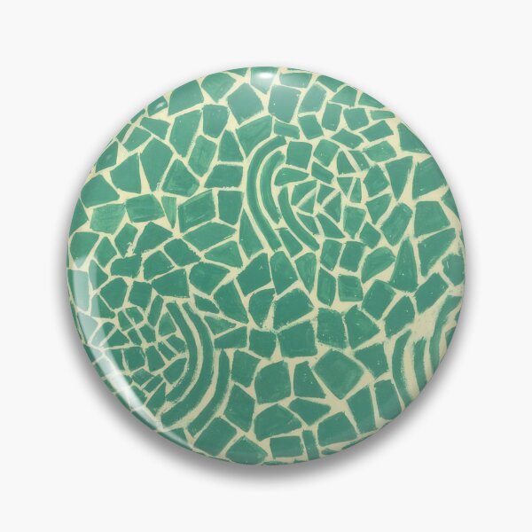 Item preview, Alma Thomas designed and sold by Art-KaBoom.