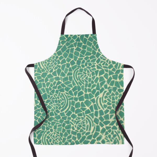Item preview, Alma Thomas designed and sold by Art-KaBoom.