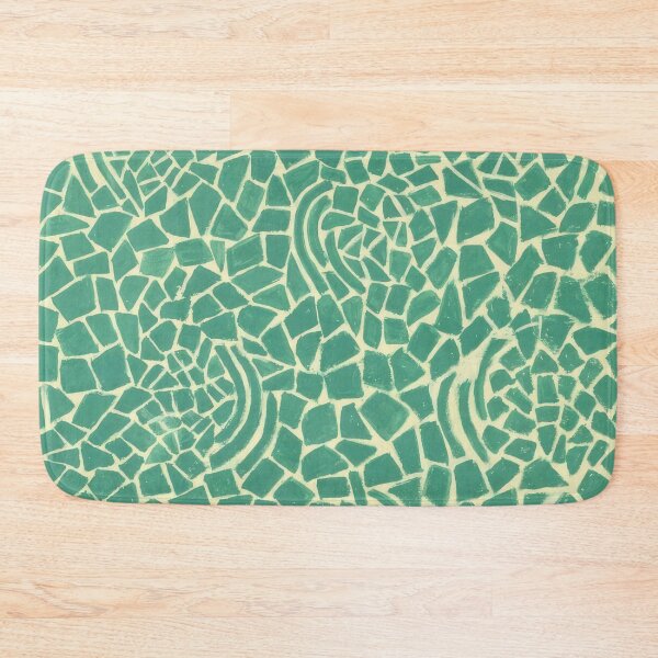 Item preview, Alma Thomas designed and sold by Art-KaBoom.