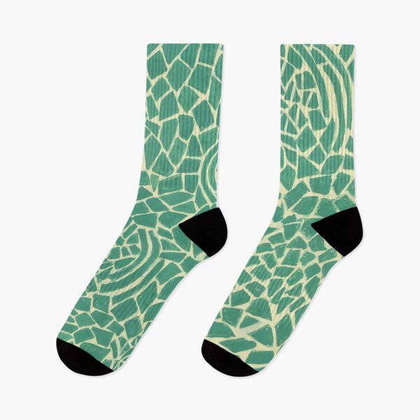 Item preview, Alma Thomas designed and sold by Art-KaBoom.