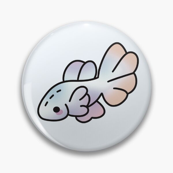 Item preview, Goldfish designed and sold by CheylaDesigns.