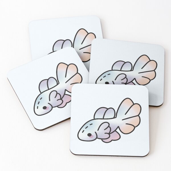 Item preview, Goldfish designed and sold by CheylaDesigns.