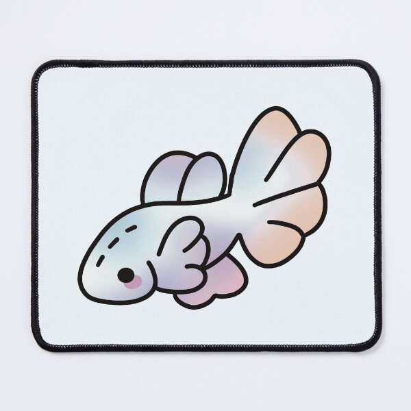 Item preview, Goldfish designed and sold by CheylaDesigns.