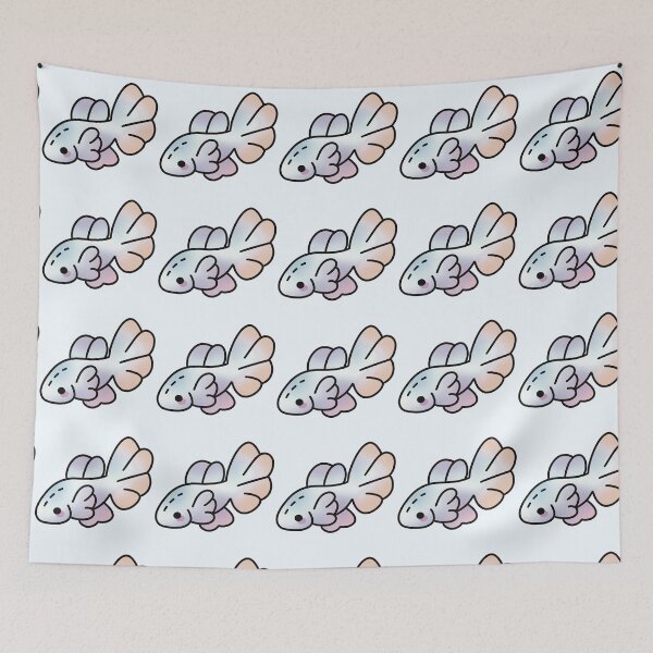 Item preview, Goldfish designed and sold by CheylaDesigns.