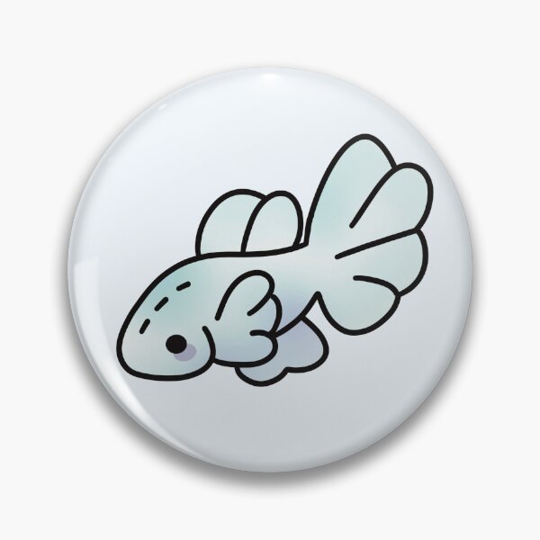 Item preview, Goldfish designed and sold by CheylaDesigns.