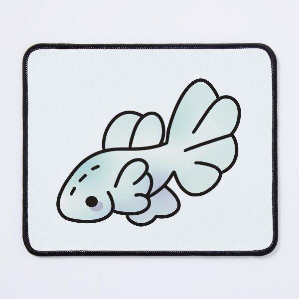 Item preview, Goldfish designed and sold by CheylaDesigns.