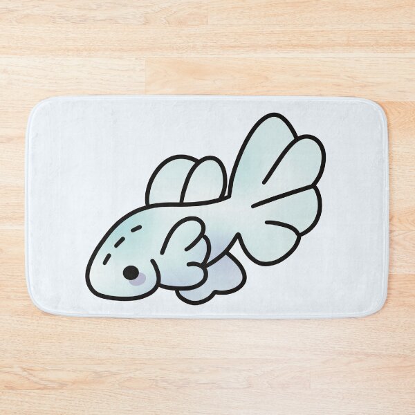 Item preview, Goldfish designed and sold by CheylaDesigns.