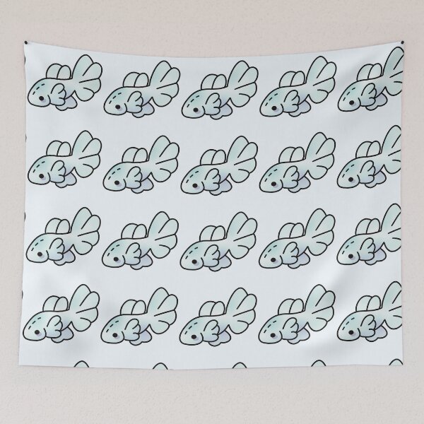 Item preview, Goldfish designed and sold by CheylaDesigns.