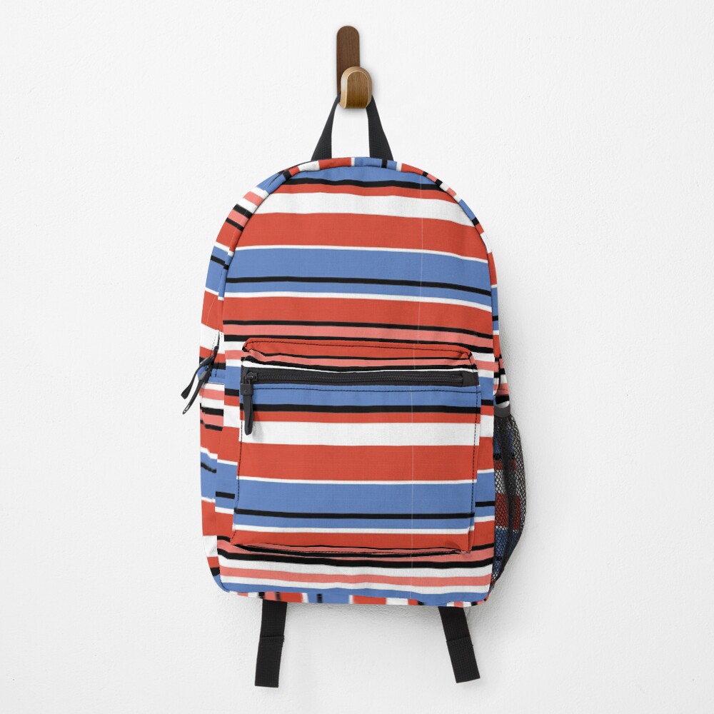 Item preview, Backpack designed and sold by Rolographics1.